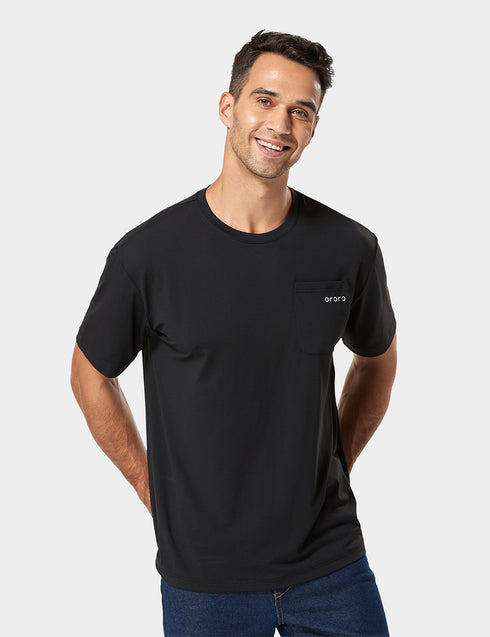 Unisex Quick Dry T-Shirt ,view 1