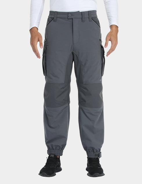 Durable Work Pants Construction ,view 1