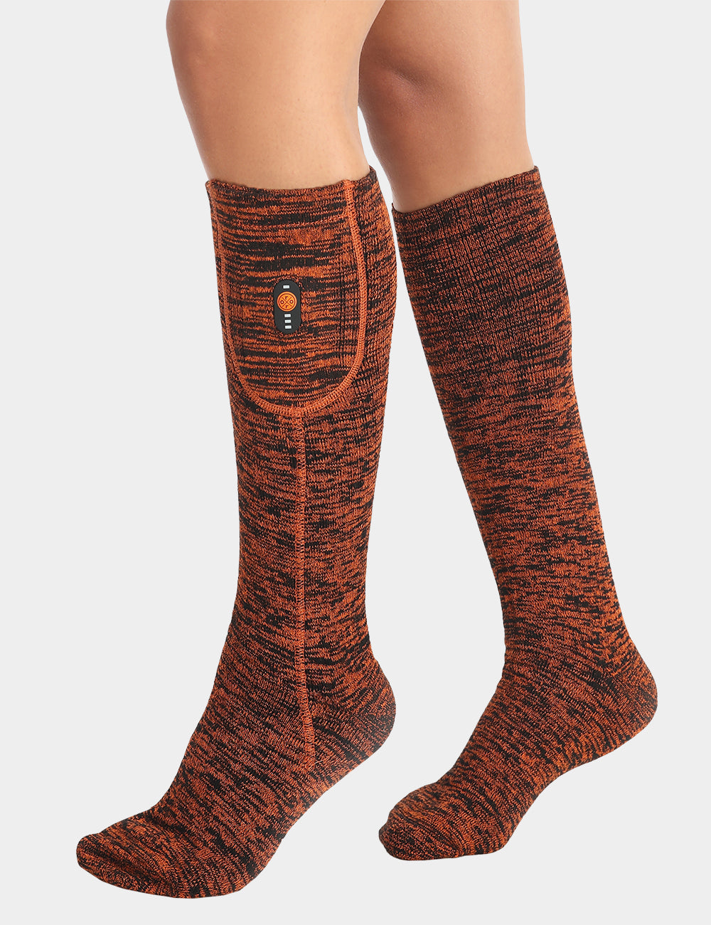 "Mojave" Unisex Heated Socks