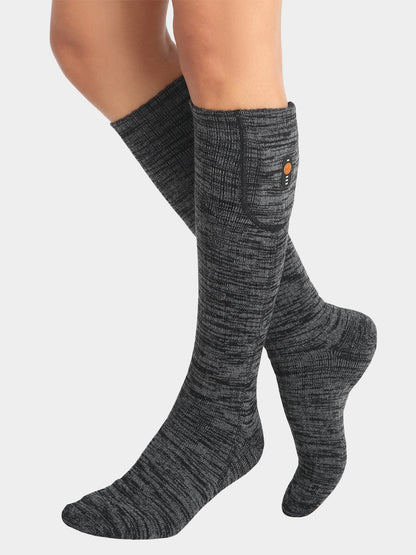 "Mojave" Unisex Heated Socks