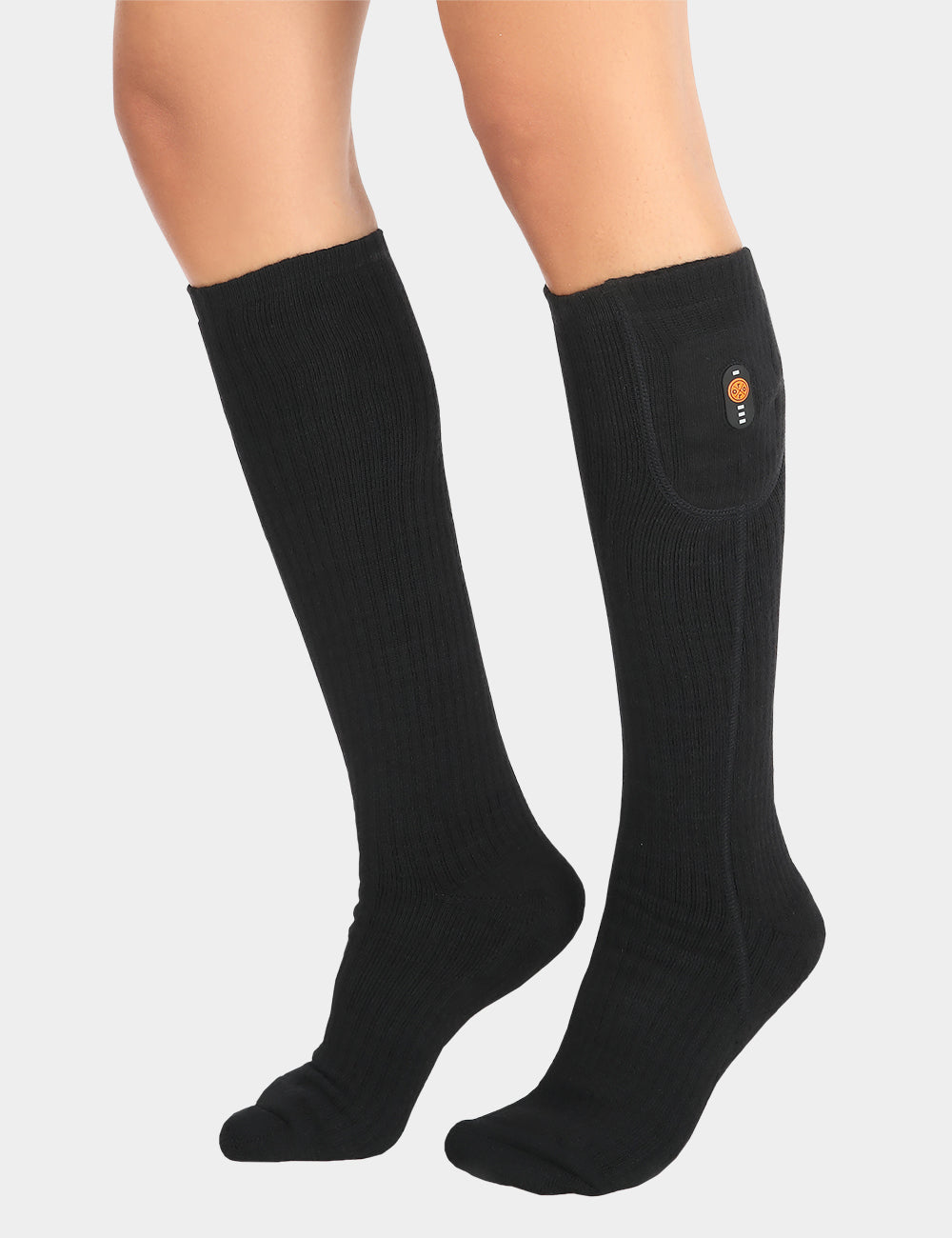 "Mojave" Unisex Heated Socks