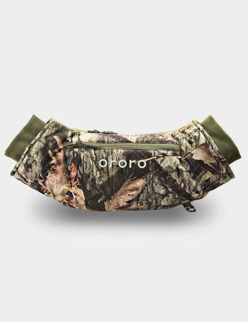 Heated Hand Warmer - Camouflage ,view 1