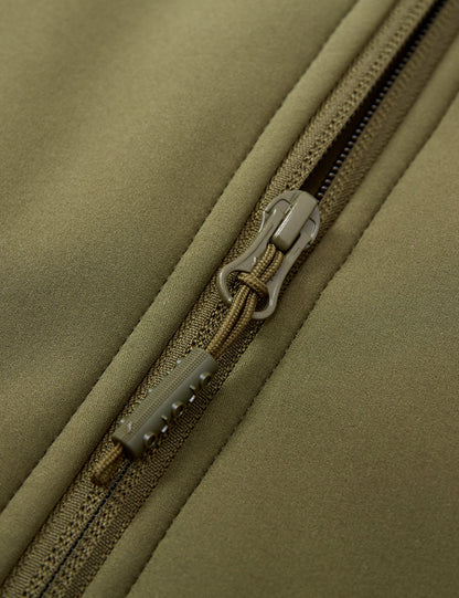 Durable YKK Zipper