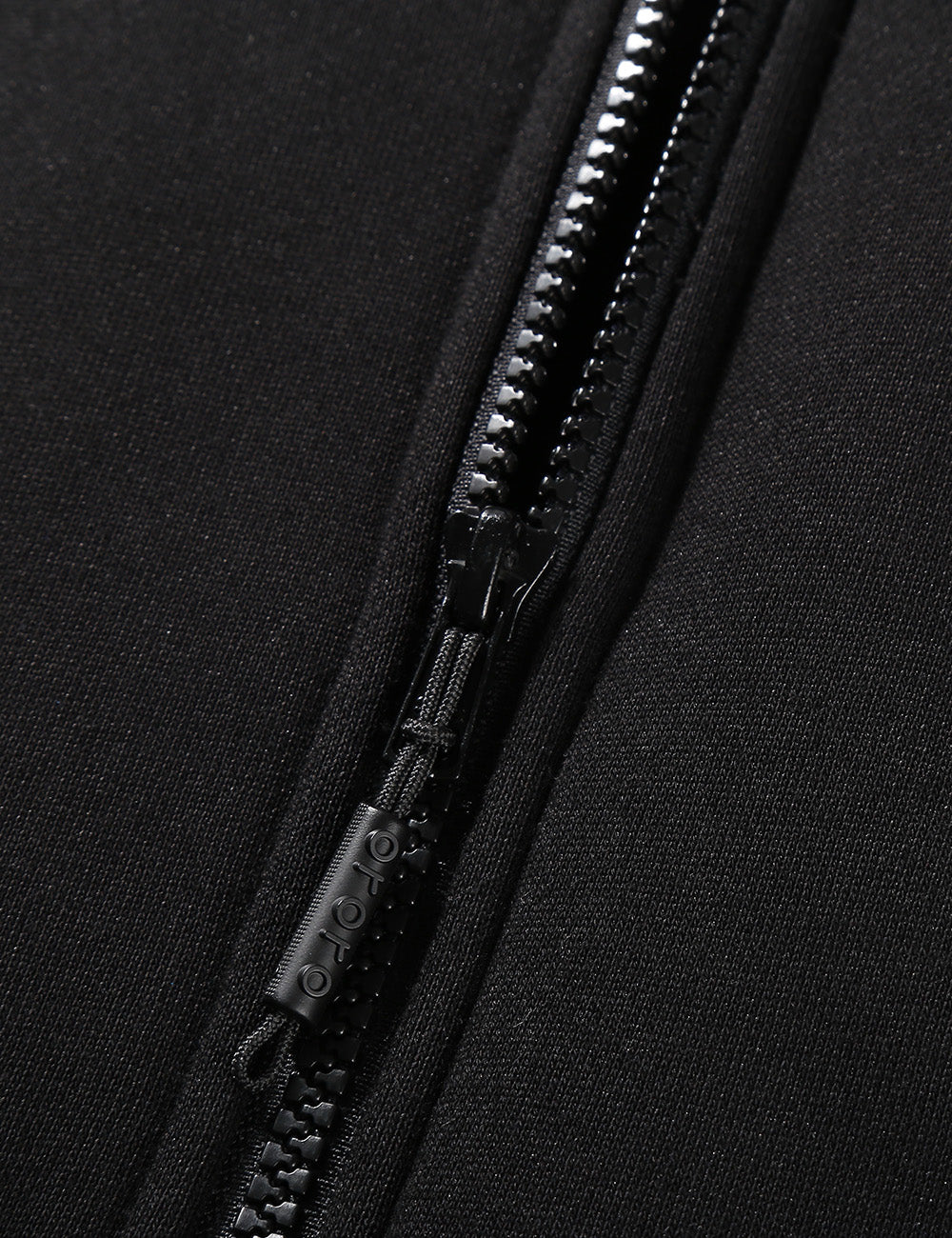 Durable Zipper