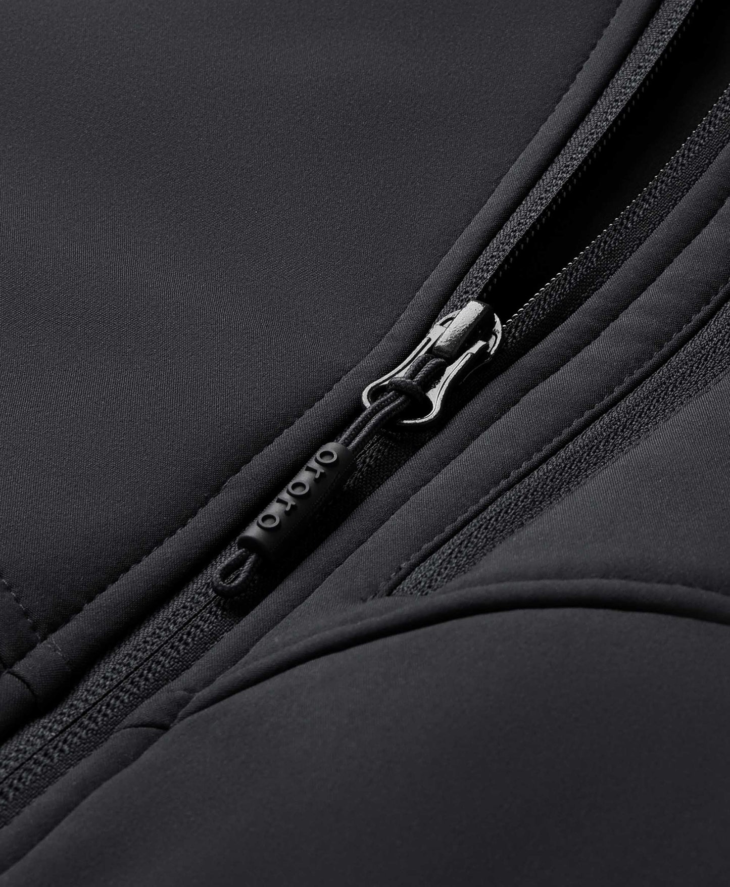 Durable Zipper