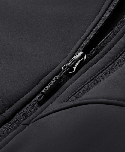 Durable Zipper