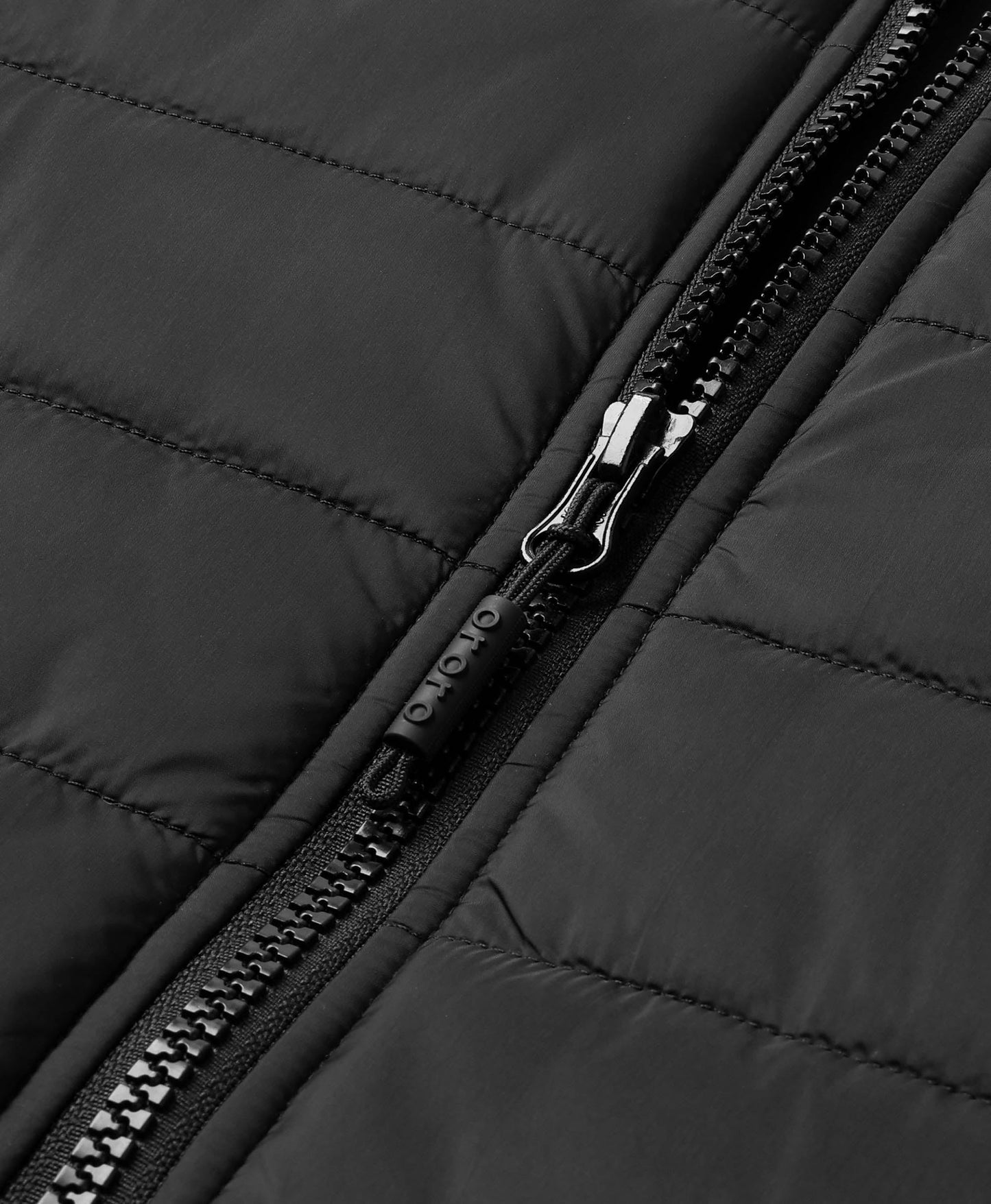 Durable Zipper