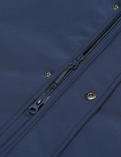 2-Way YKK Zipper