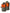 3  Heating Zones(Upper back, Left & Right Chest) - Army Green