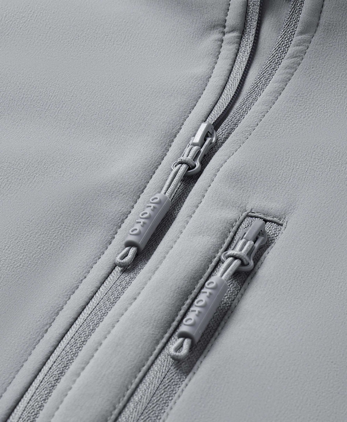 Durable Zipper