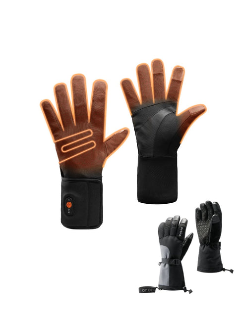 3-in-1 Versatility Glove System ,view 1