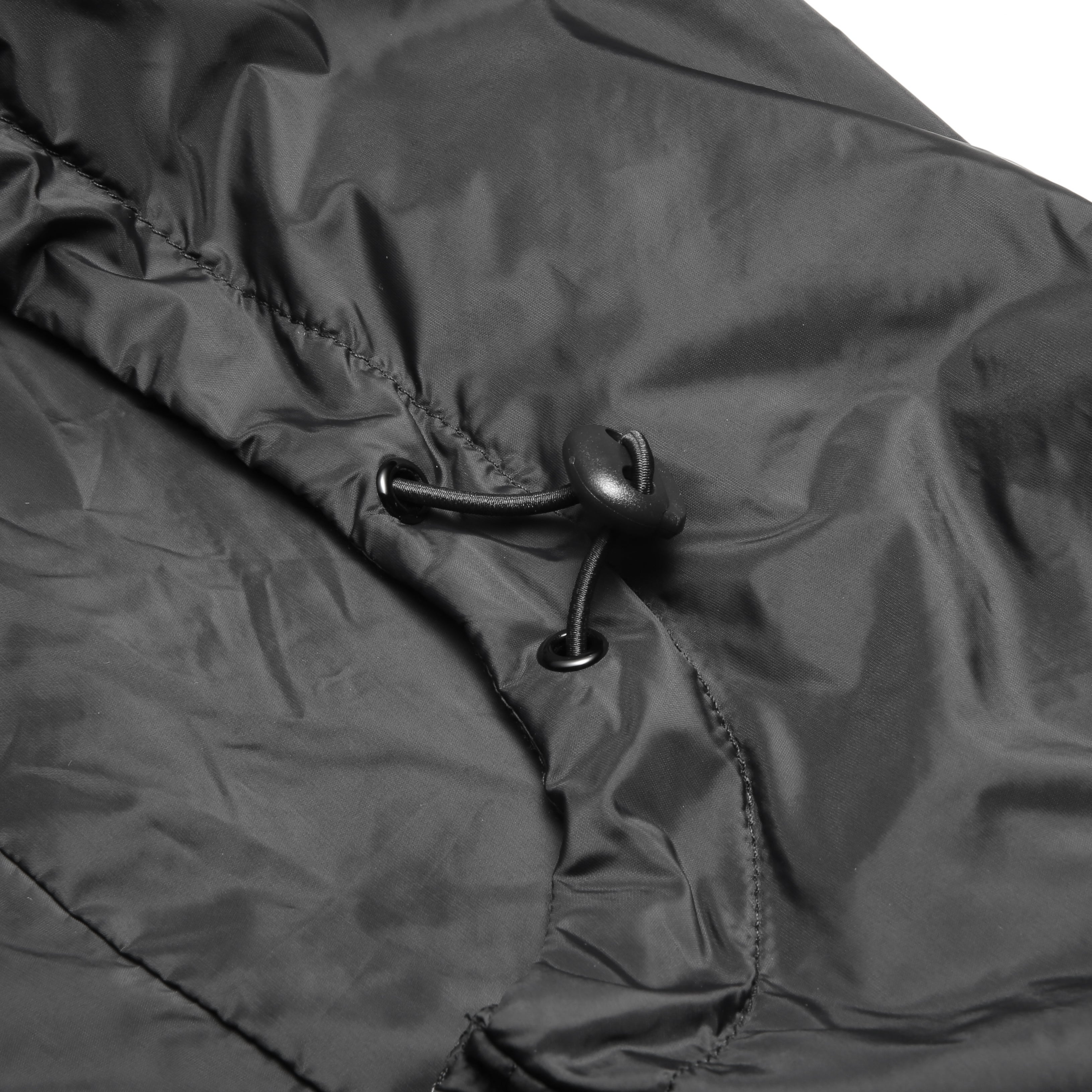 Unisex Lightweight Heated Windbreaker Pullover Hoodie, Thumbnail 7