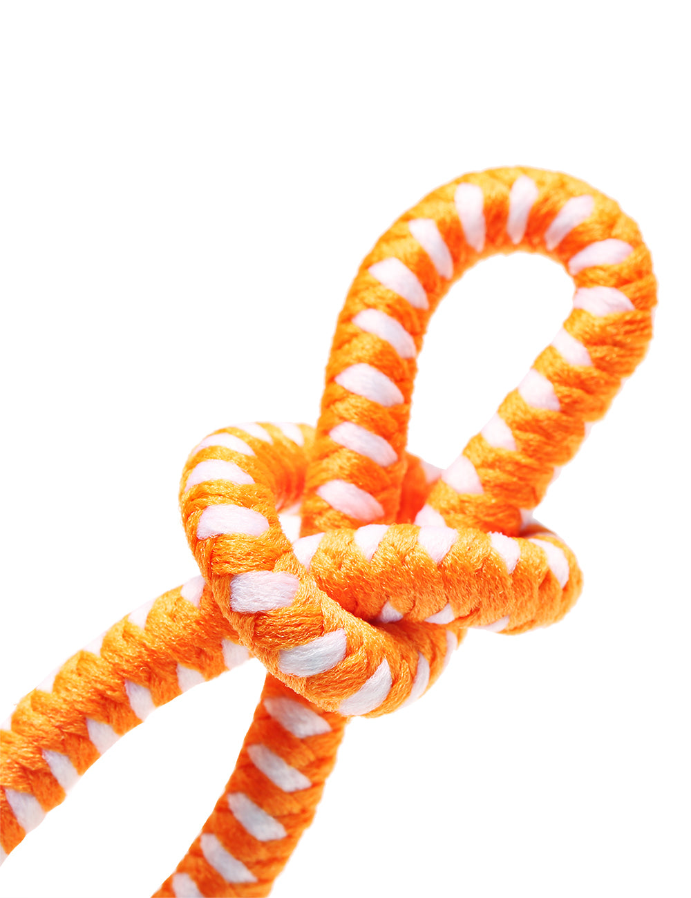 Elastic Braided Type-C Charging Cable, Thumbnail 6