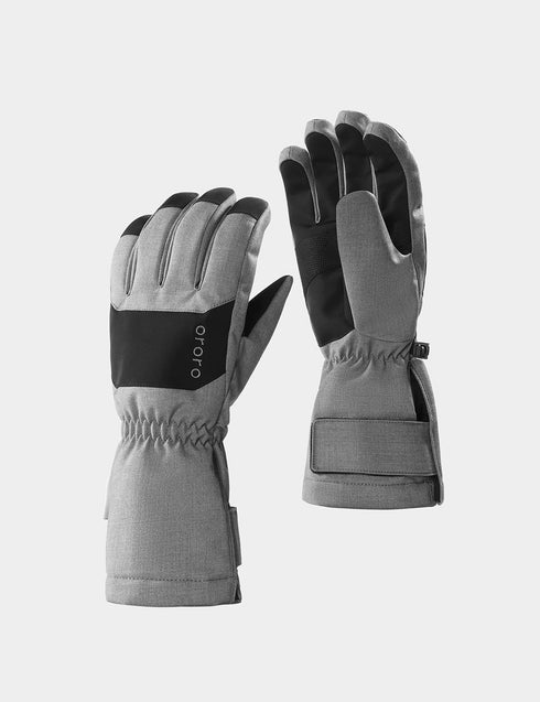 Unisex Shell Gloves ,view 1