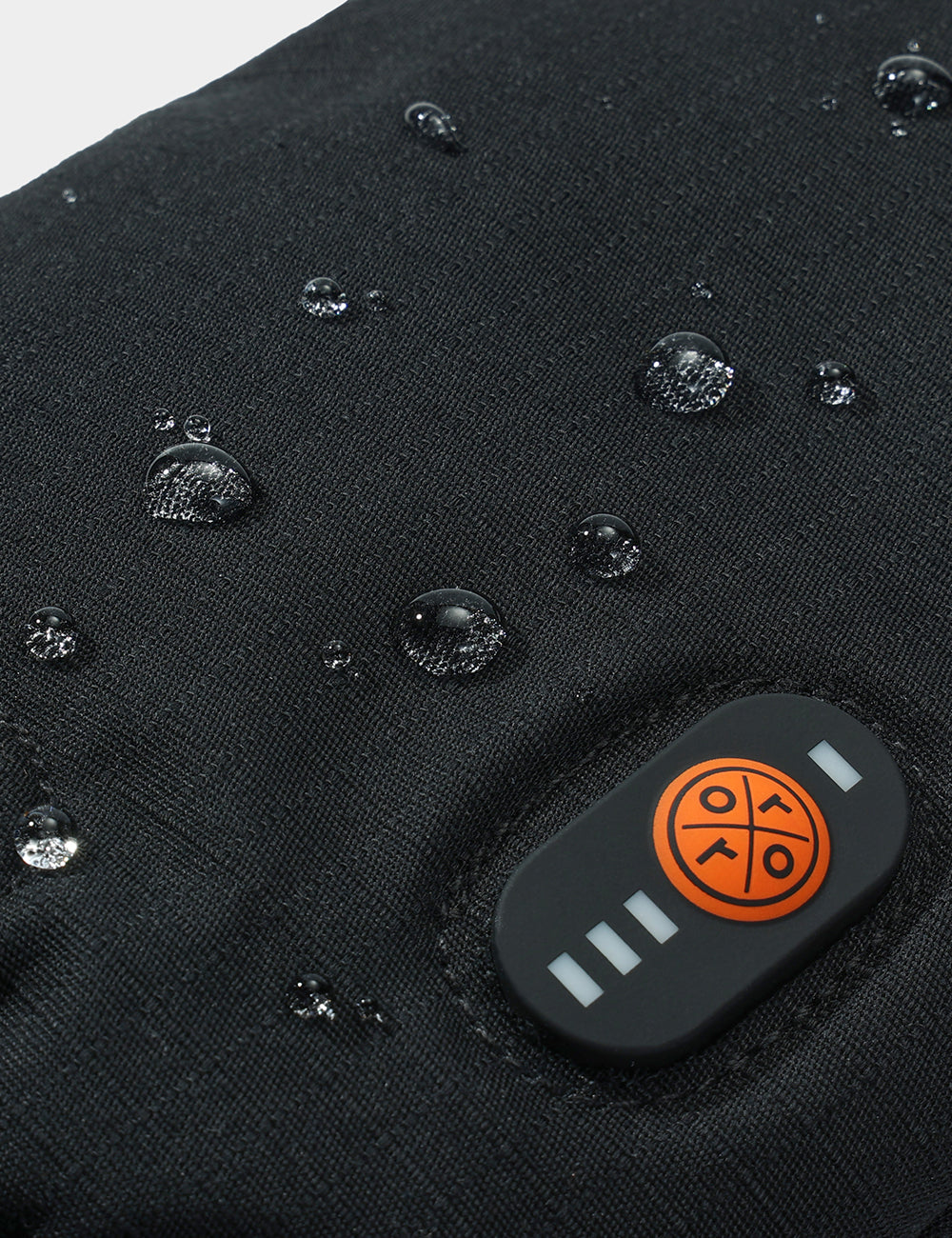 Water-Resistant Fabric