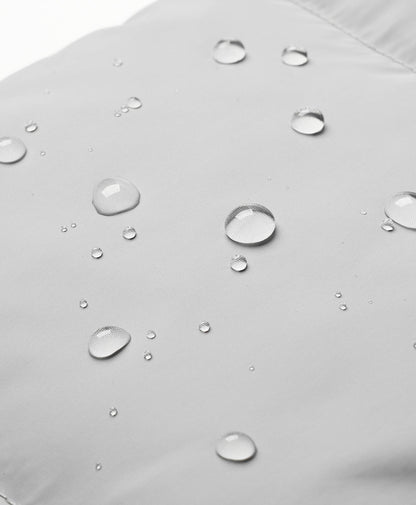 Water Resistant Shell