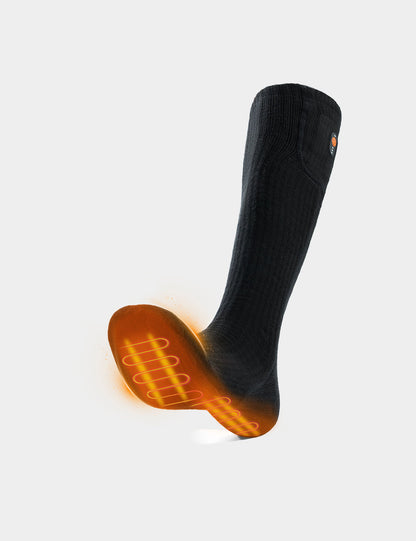 "Mojave" Unisex Heated Socks