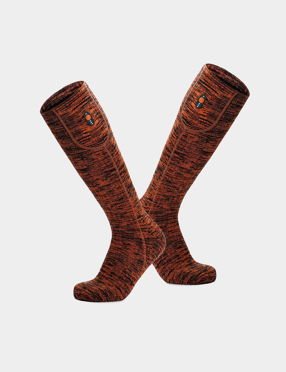 "Mojave" Unisex Heated Socks