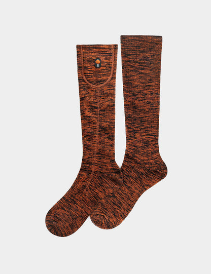 "Mojave" Unisex Heated Socks