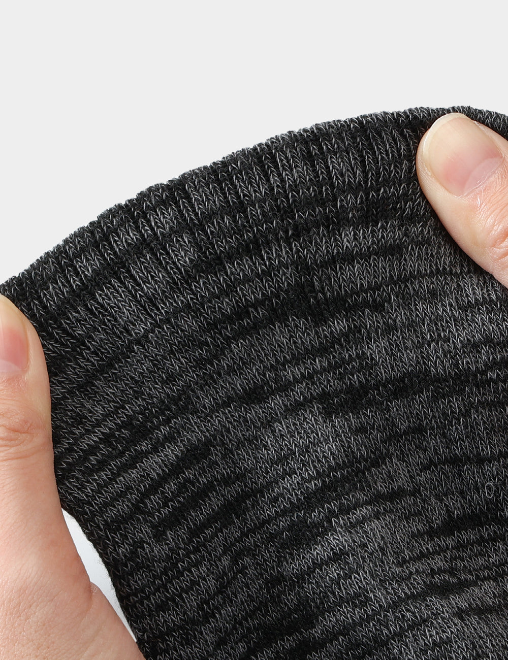Moisture-Wicking and Breathable 