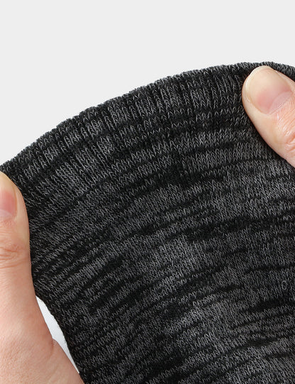 Moisture-Wicking and Breathable 