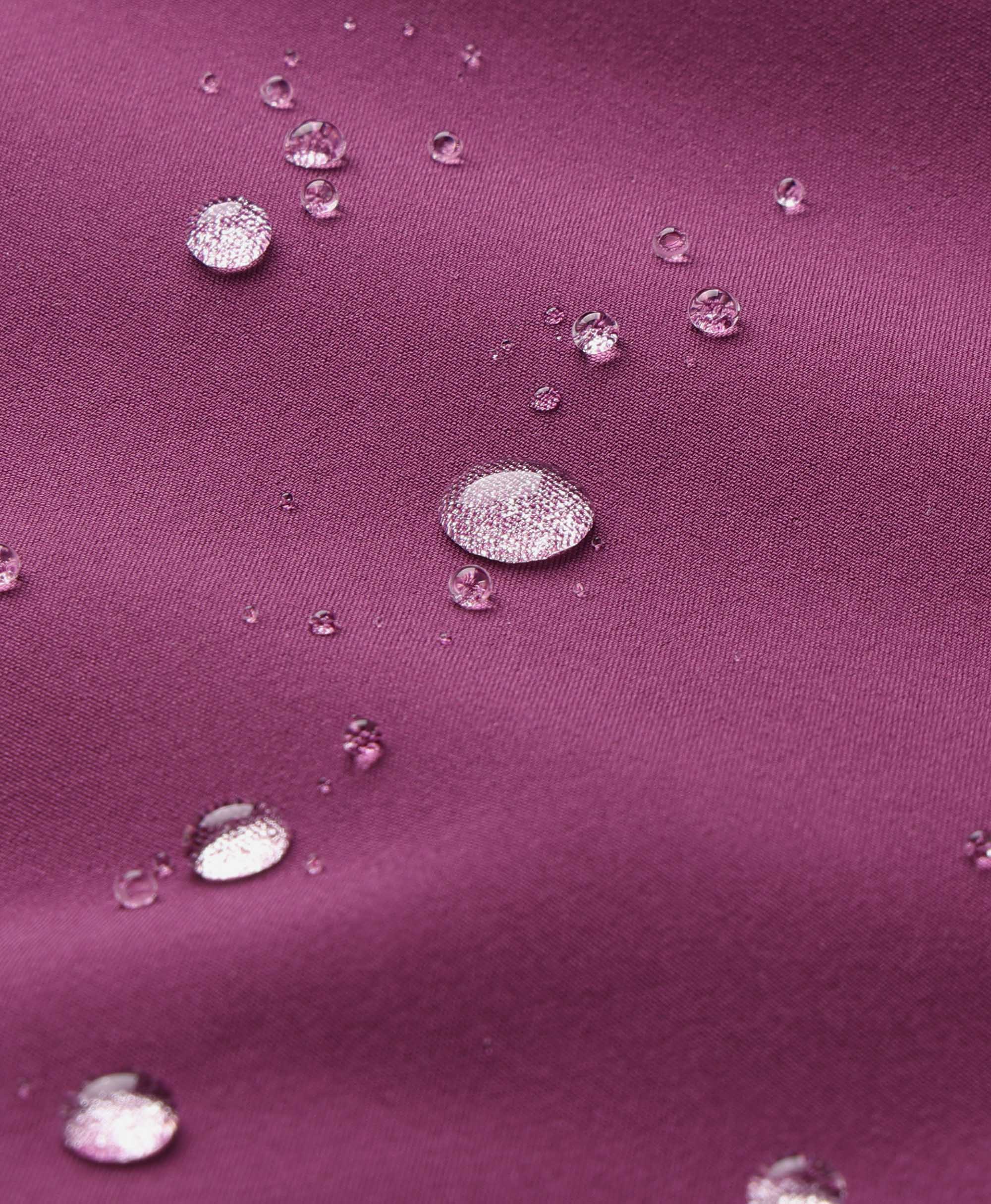 Water-Resistant Shell
