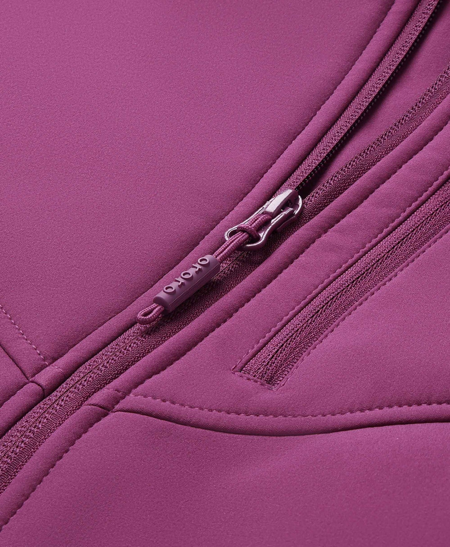 Durable Zipper