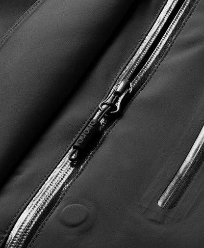 YKK-Water Resistant Zippers