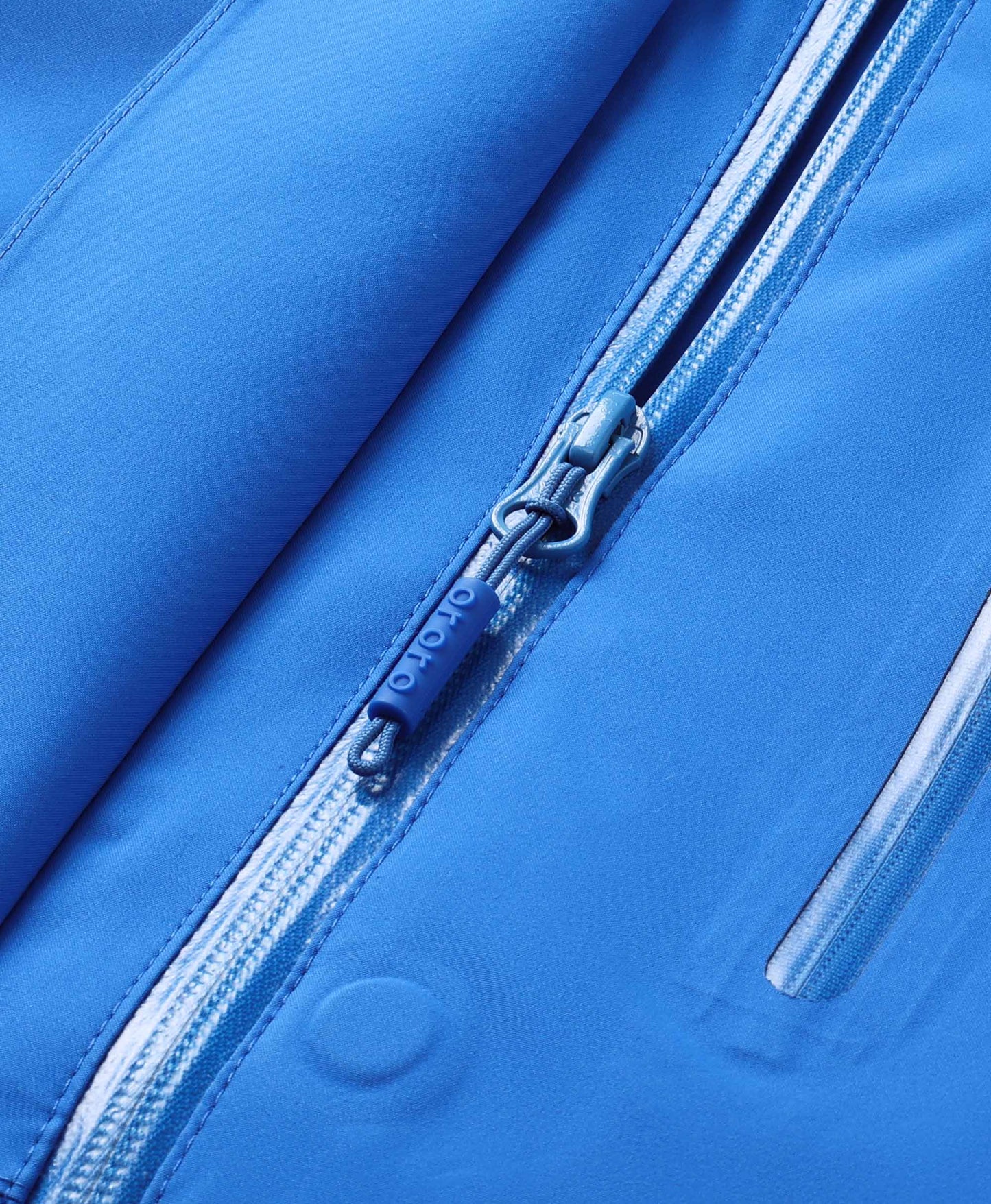 YKK-Water Resistant Zippers