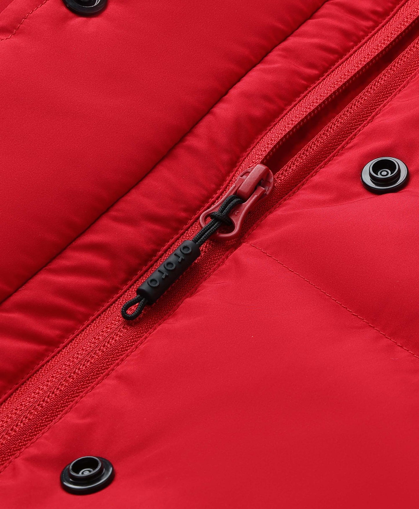 YKK zipper