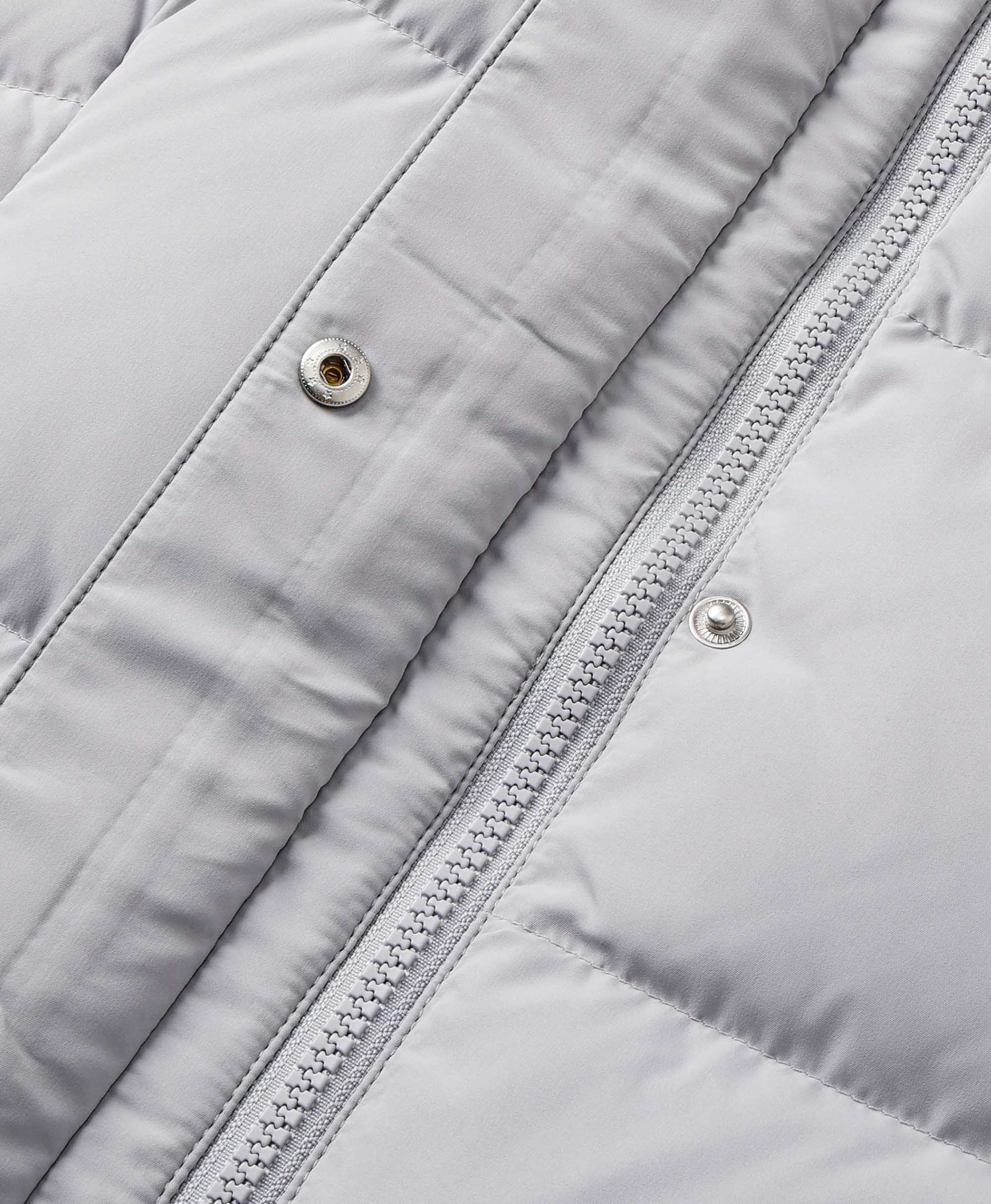 Durable Zipper