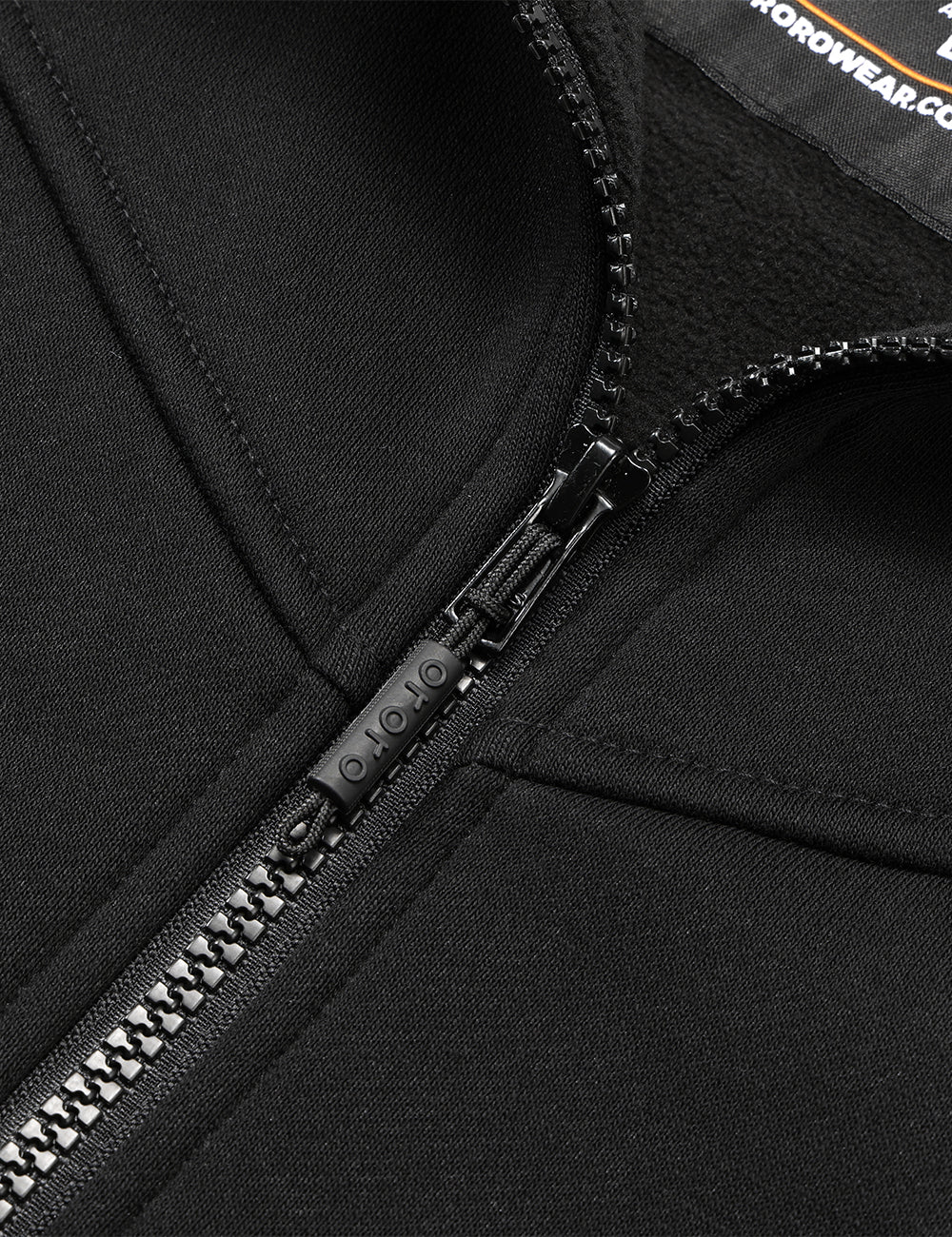 Durable Zipper