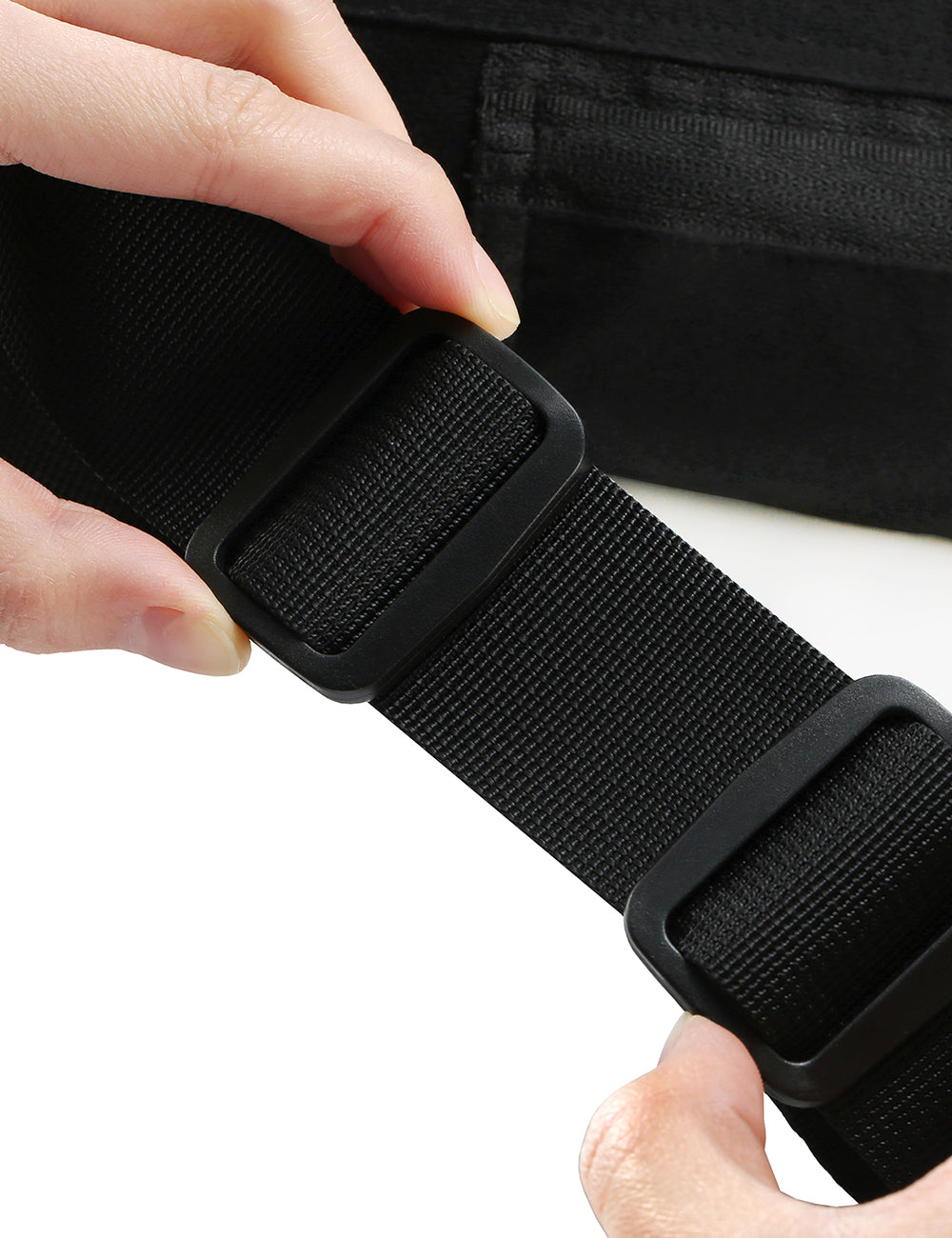 (Open-box) “Bay City” Heated Hand Warmer - Black, Thumbnail 6