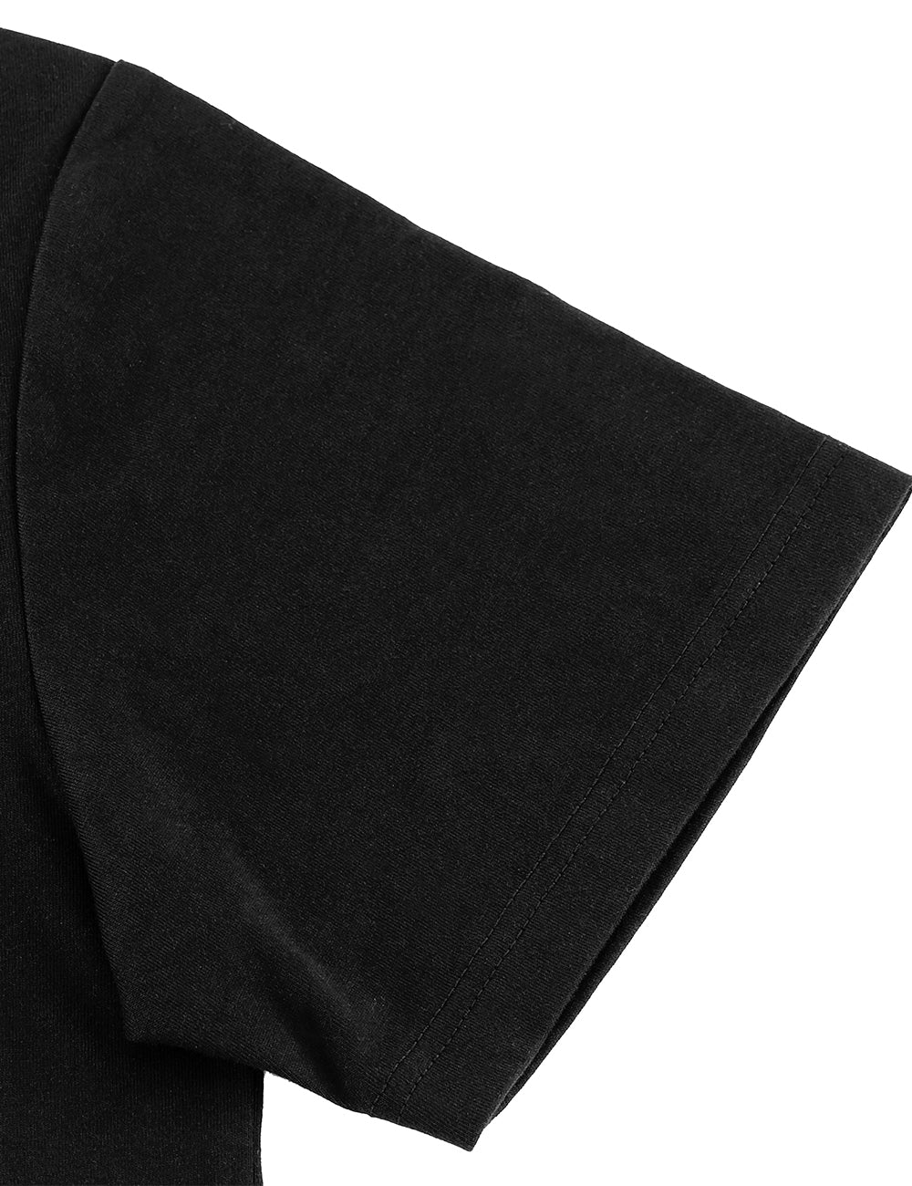 Unisex Classic Cotton T-Shirt, Thumbnail 8