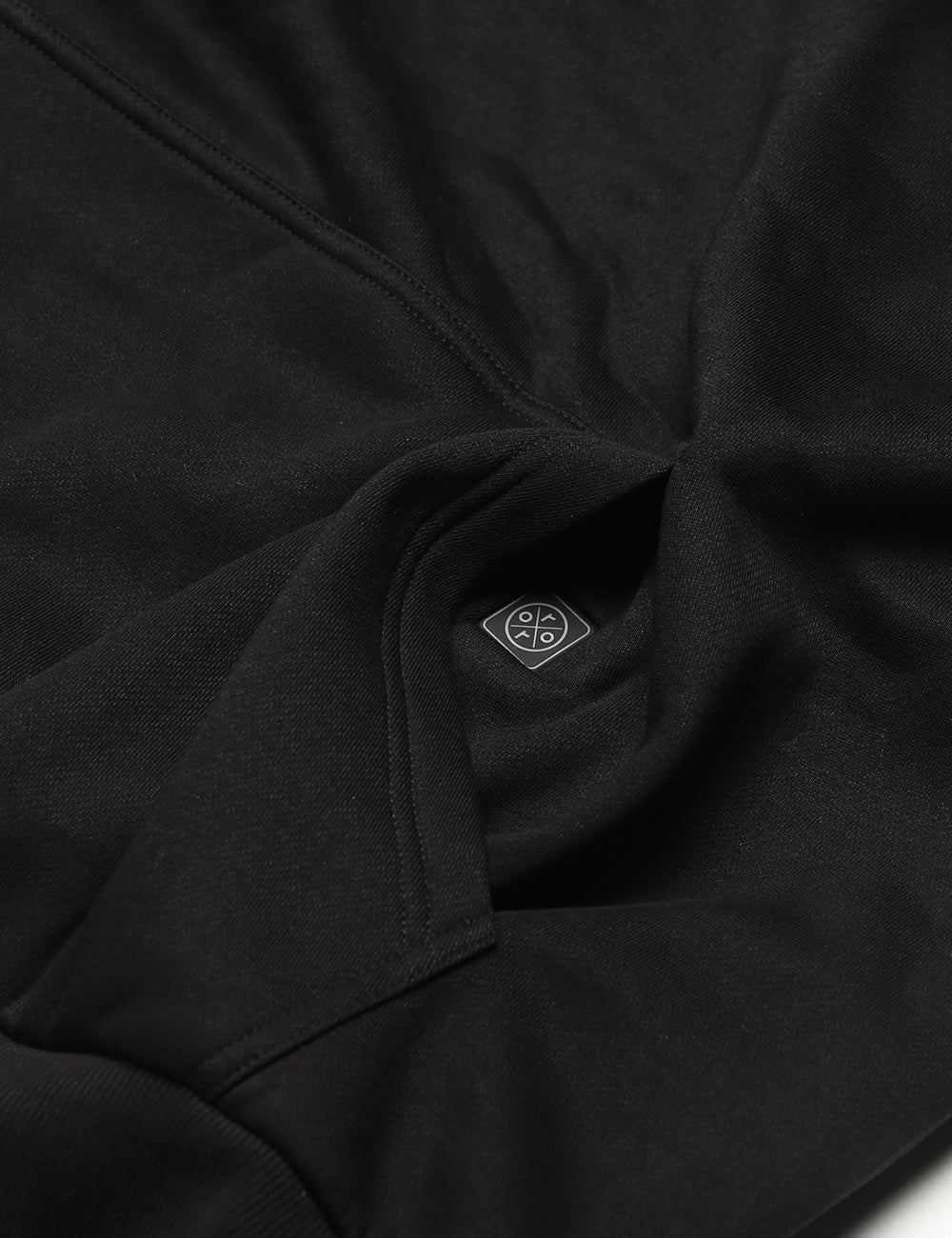 Unisex Heated Pullover Hoodie with Heating on Hand Pockets, Thumbnail 12