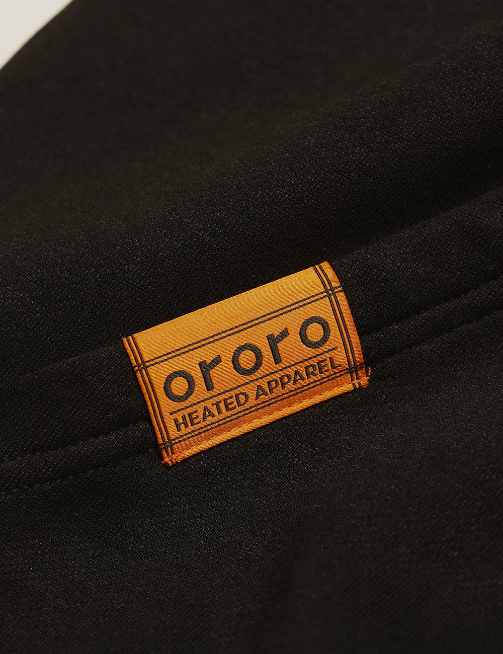 Unisex Heated Pullover Hoodie with Heating on Hand Pockets, Thumbnail 11