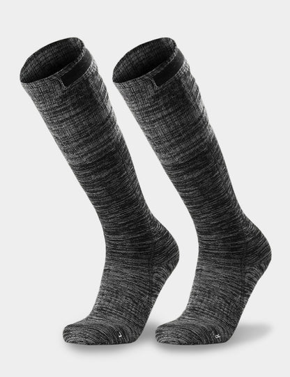 "SEQUOIA" Heated Socks - Unisex