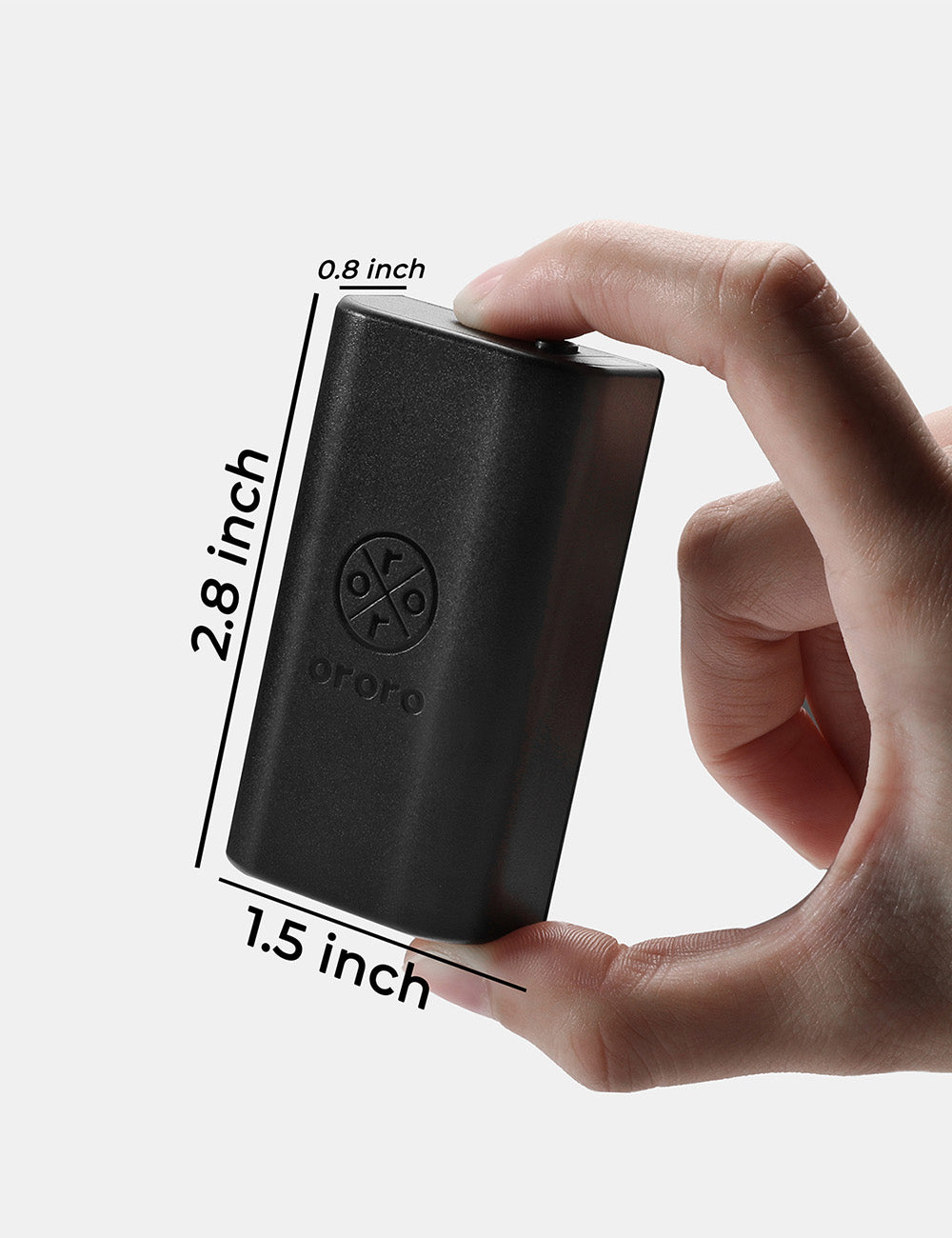 3250mAh Rechargeable Battery for Heated Socks, Thumbnail 4