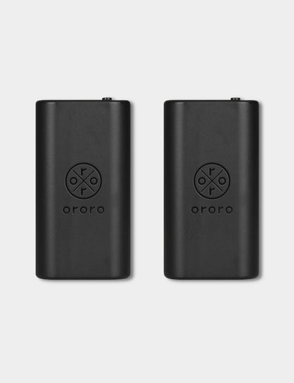 3250mAh Rechargeable Battery for Heated Socks