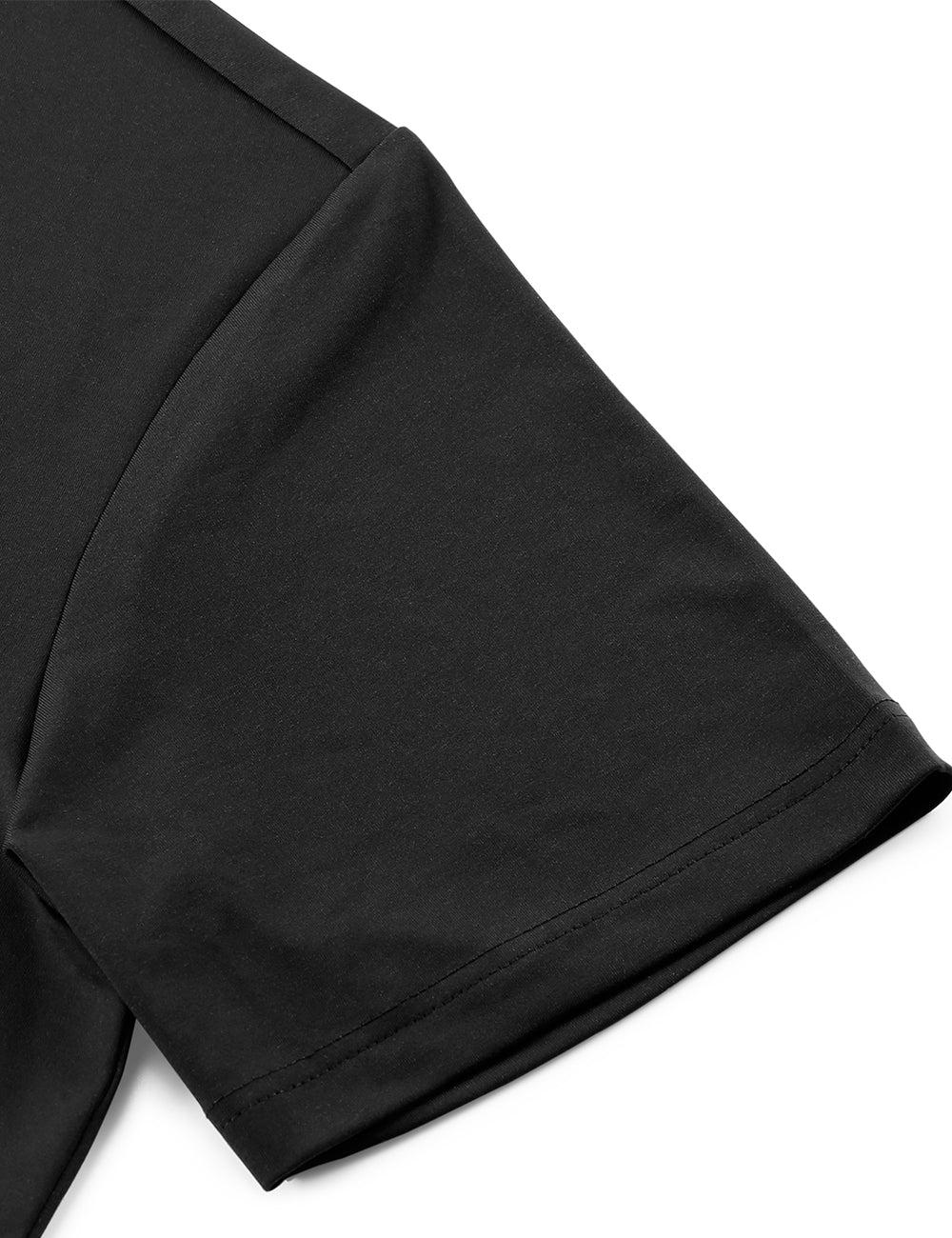 Unisex Quick Dry T-Shirt, Thumbnail 7
